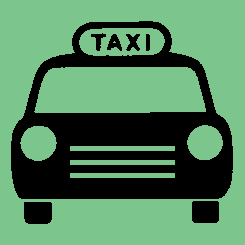 Mission Beach Taxi, Limousines & Charter Bus